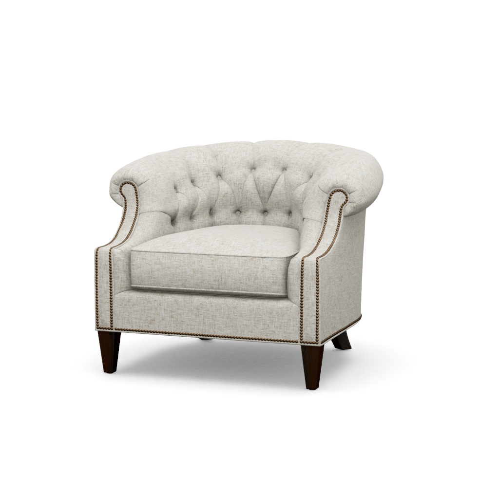 Kendrick Chair – View at 50°