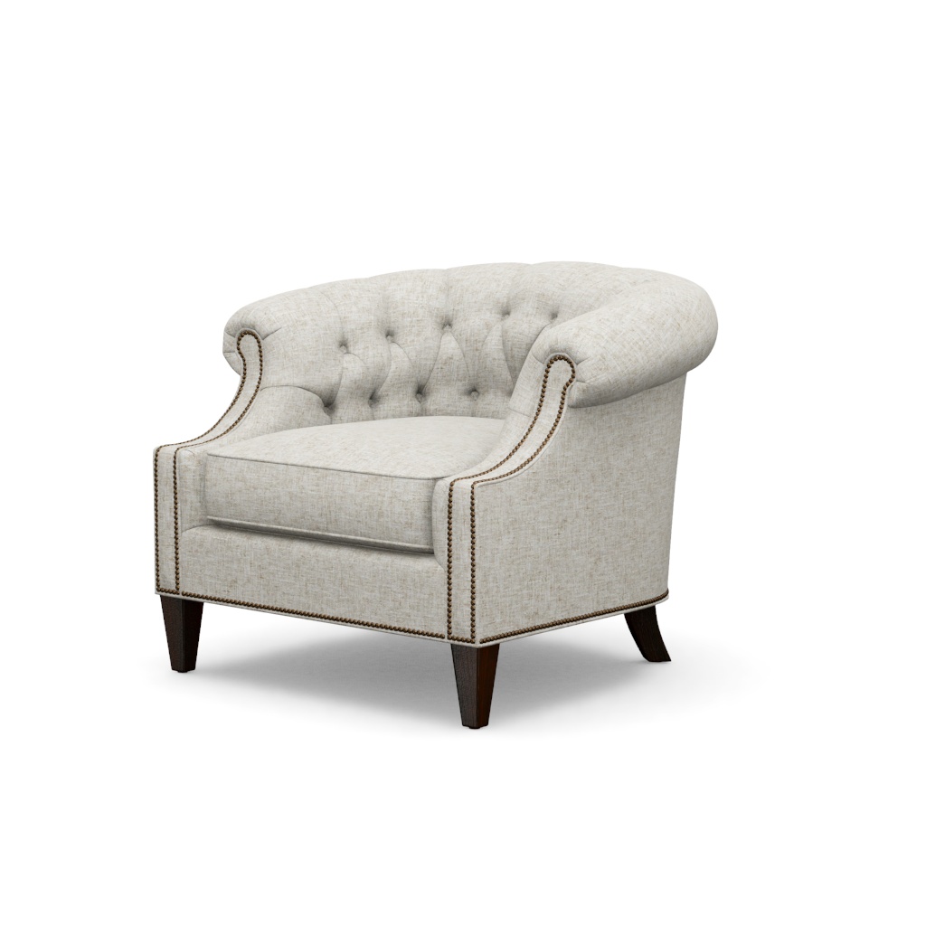 Kendrick Chair – View at 70°