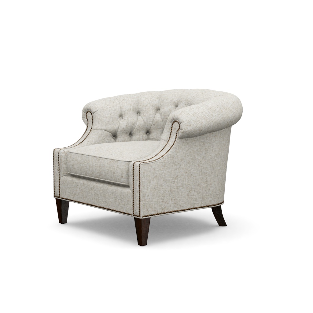 Kendrick Chair – View at 80°