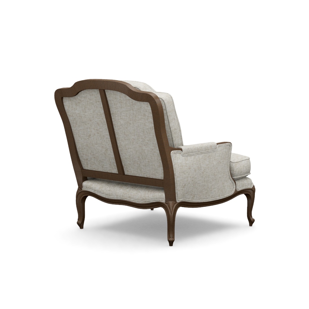 Waterford Chair – View at 250°