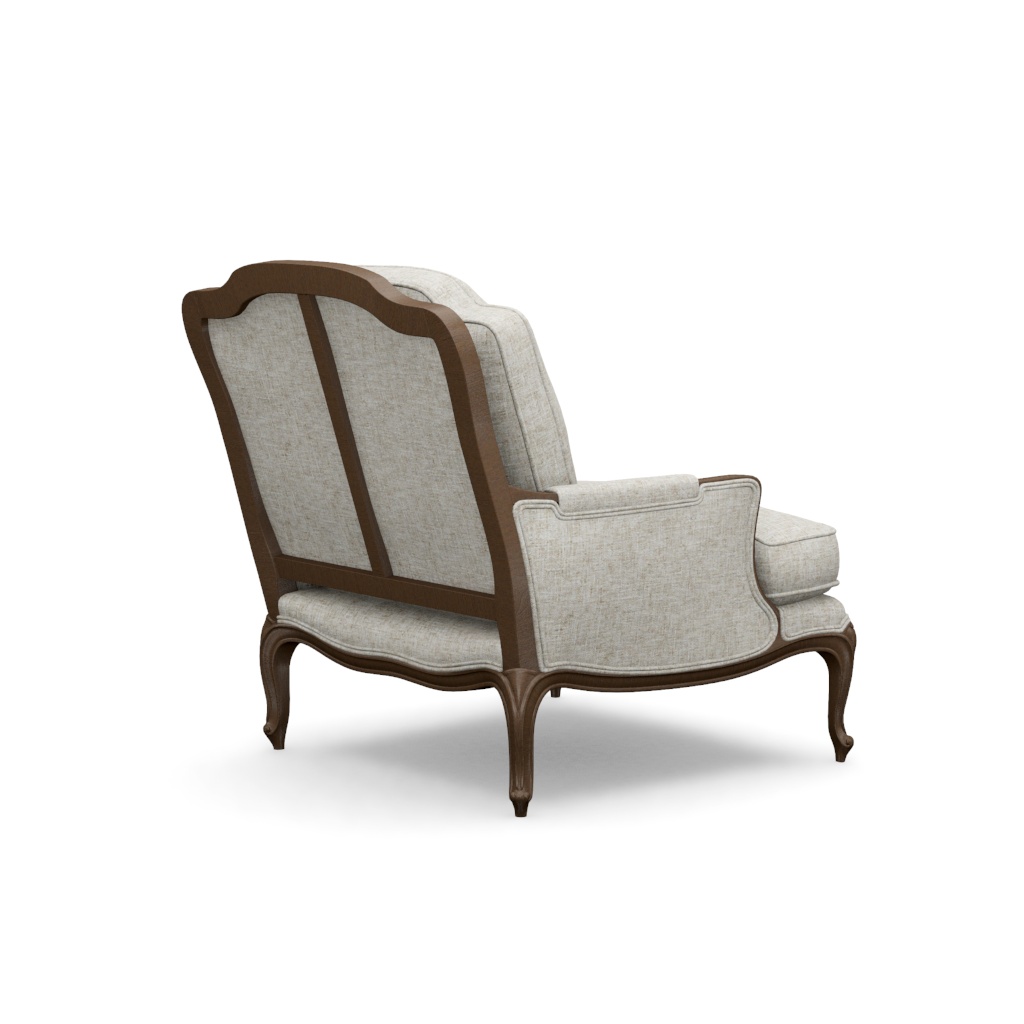 Waterford Chair – View at 260°