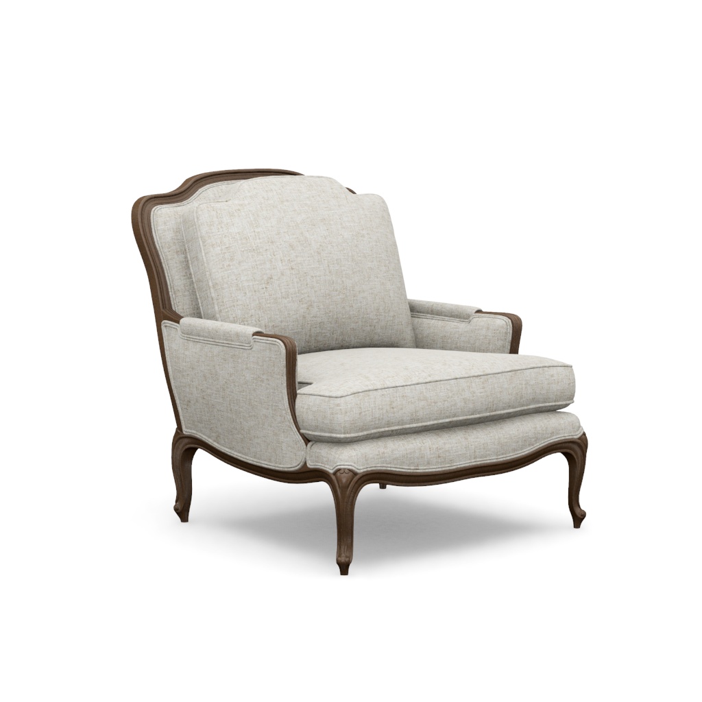 Waterford Chair – View at 350°