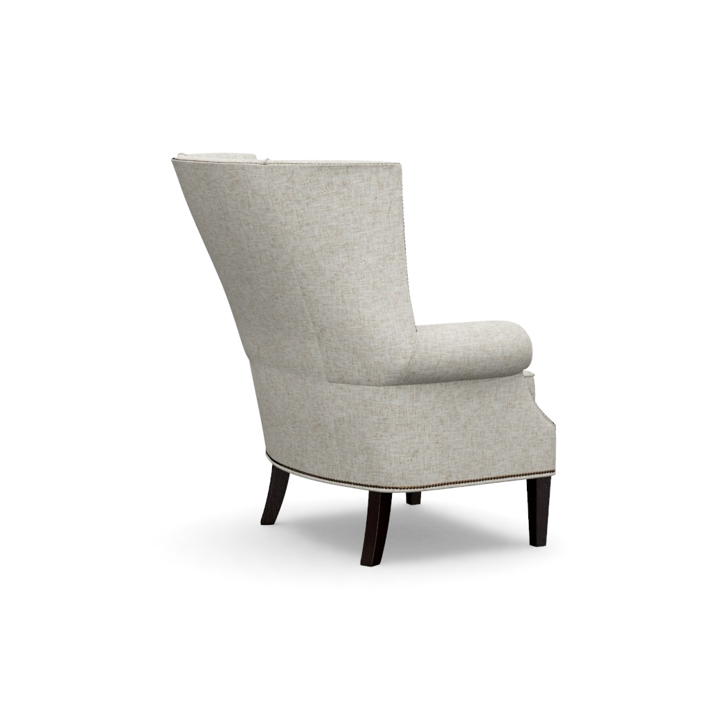 Marissa Wing Chair – View at 270°