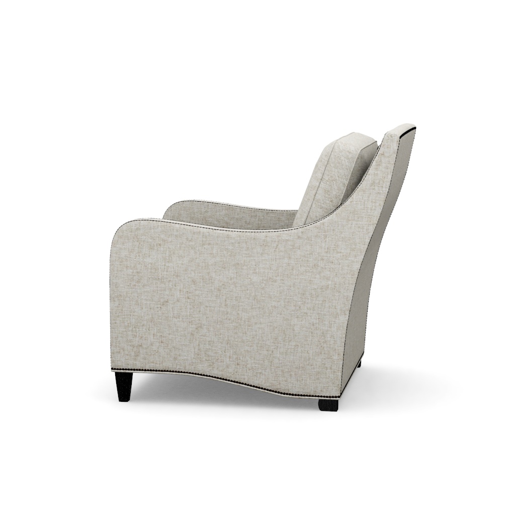 Koko Chair – View at 130°