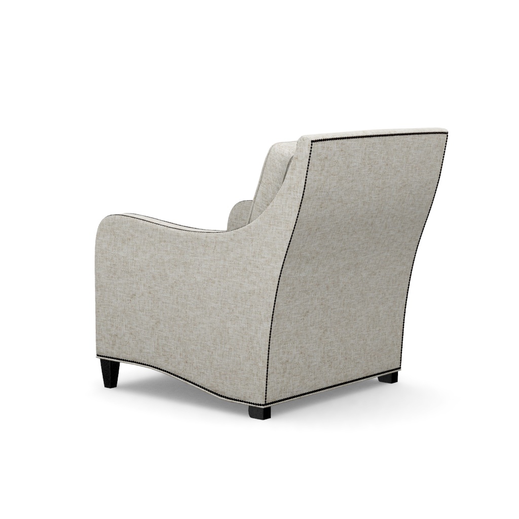 Koko Chair – View at 160°