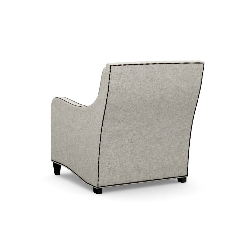 Koko Chair – View at 180°