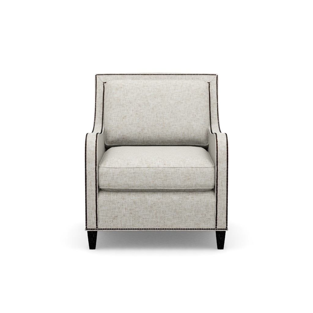 Koko Chair – View at 30°
