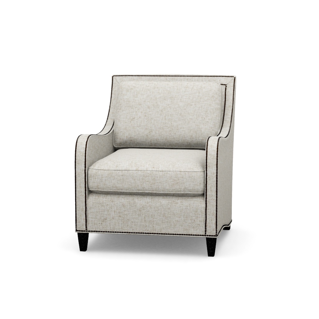 Koko Chair – View at 40°