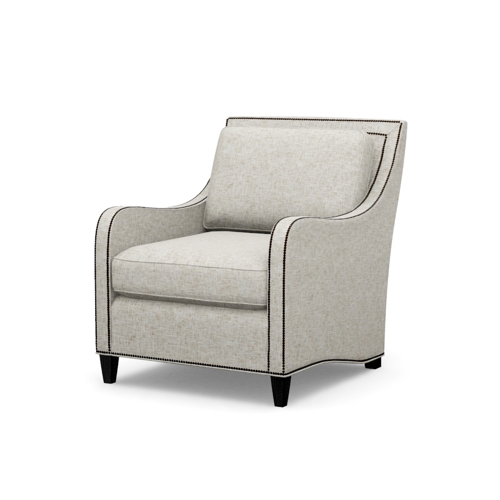 Koko Chair – View at 60°