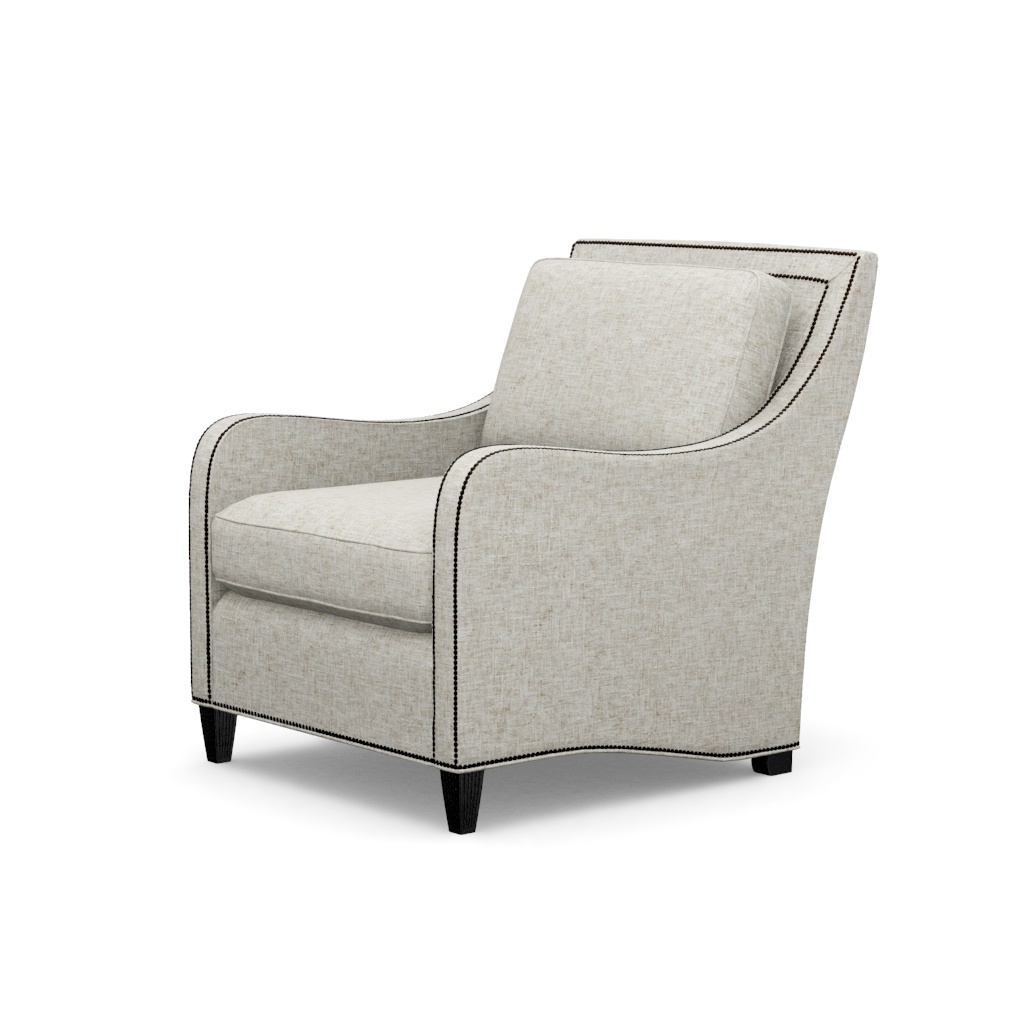 Koko Chair – View at 80°