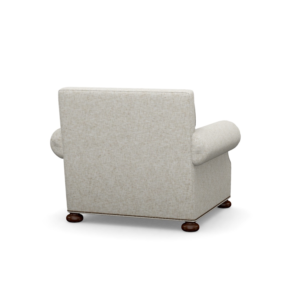 Devon Chair – View at 230°