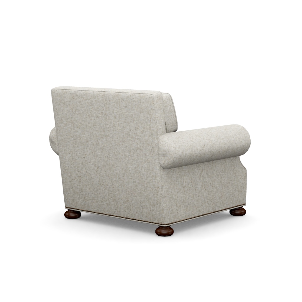Devon Chair – View at 250°