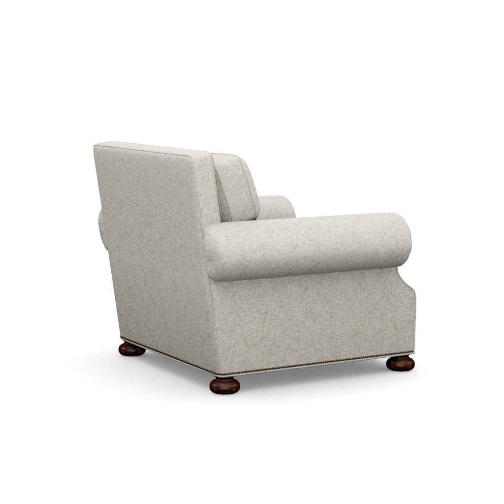 Devon Chair – View at 270°