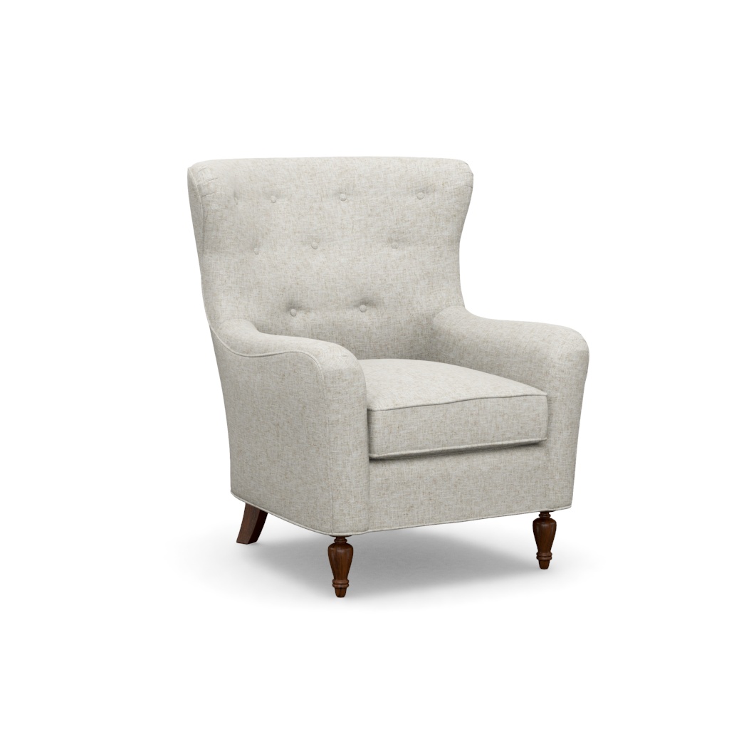Tremont Chair – View at 0°
