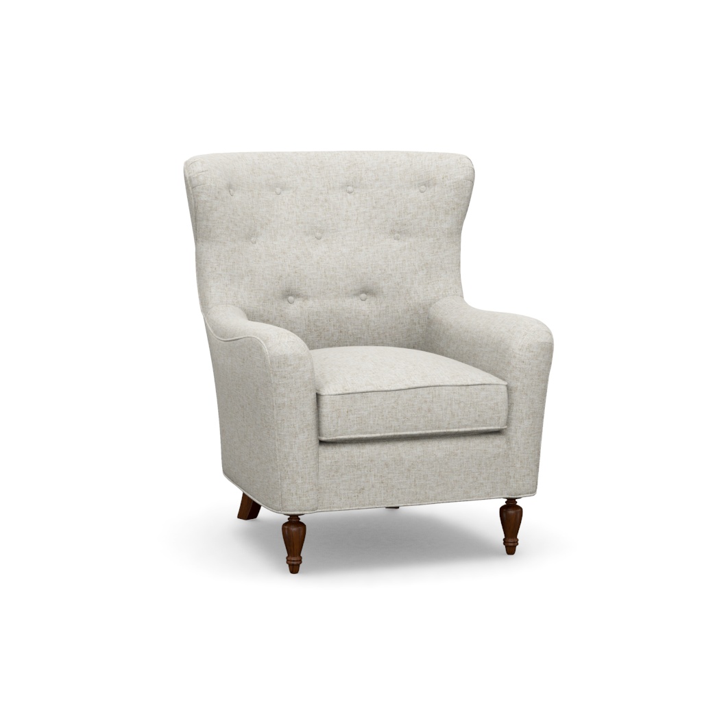 Tremont Chair – View at 10°