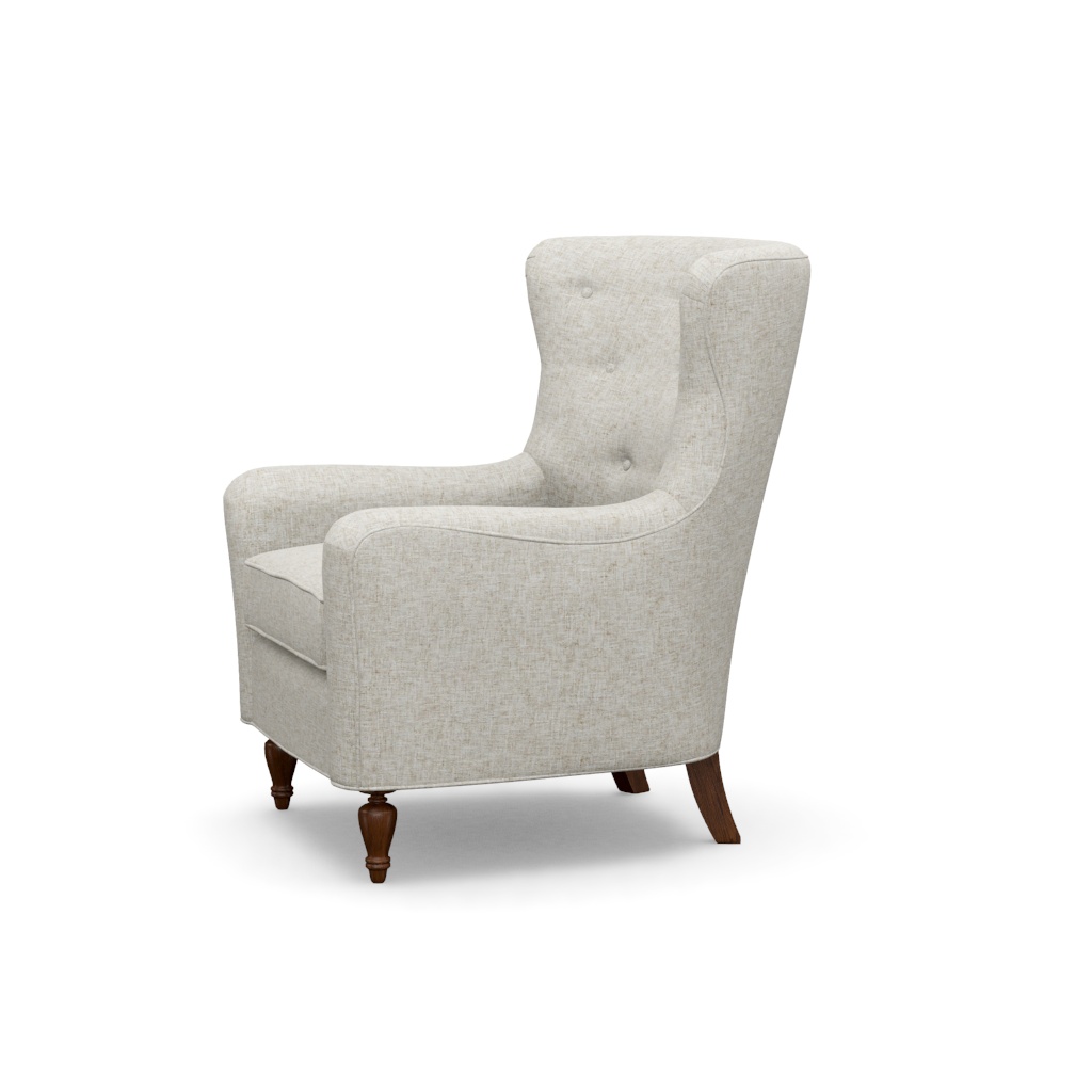 Tremont Chair – View at 100°