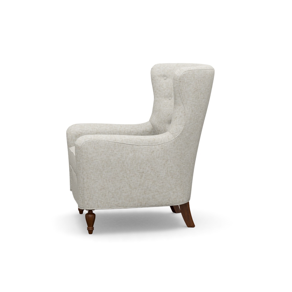 Tremont Chair – View at 110°