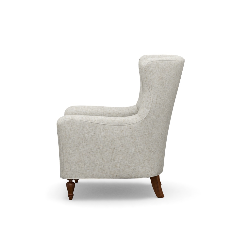 Tremont Chair – View at 120°