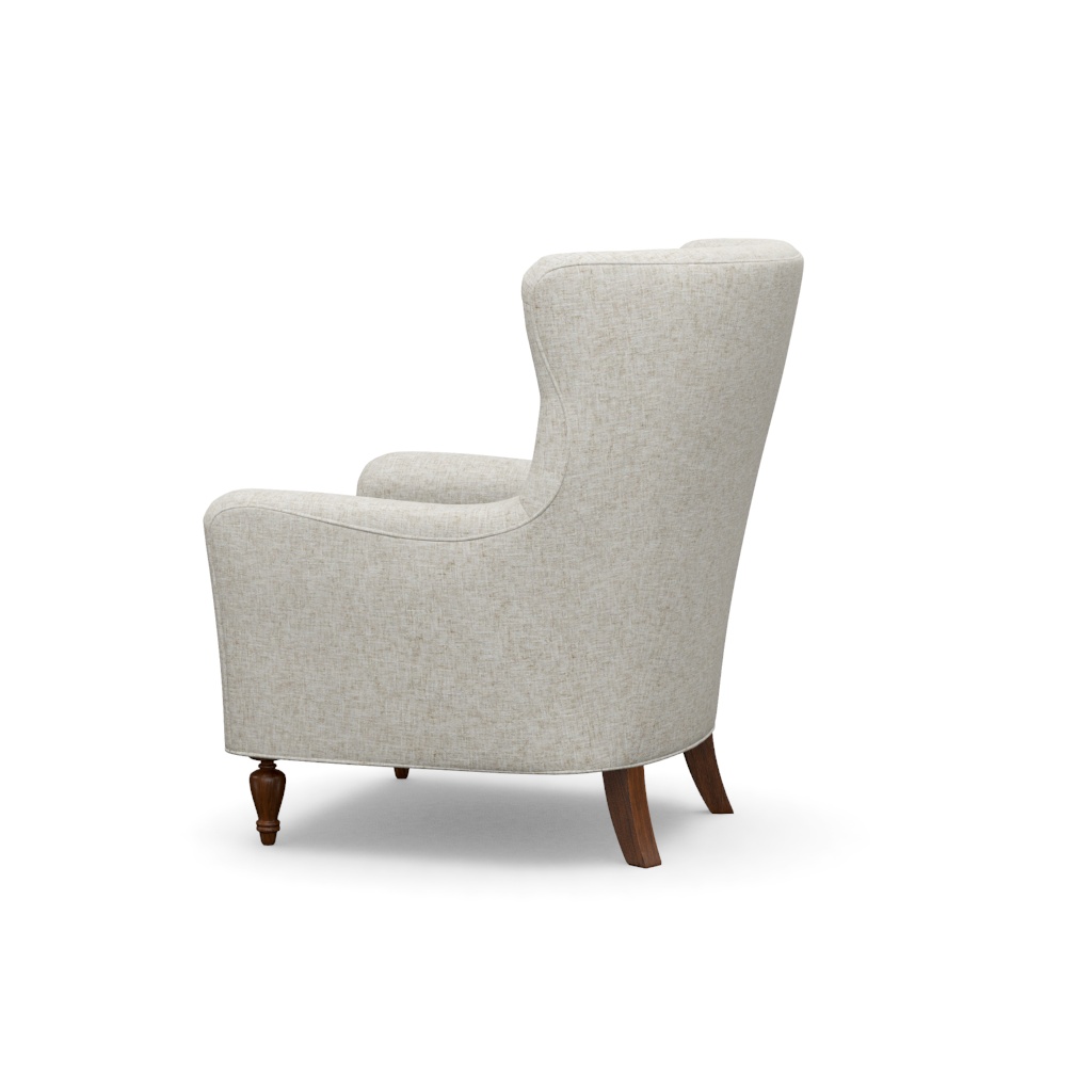 Tremont Chair – View at 140°