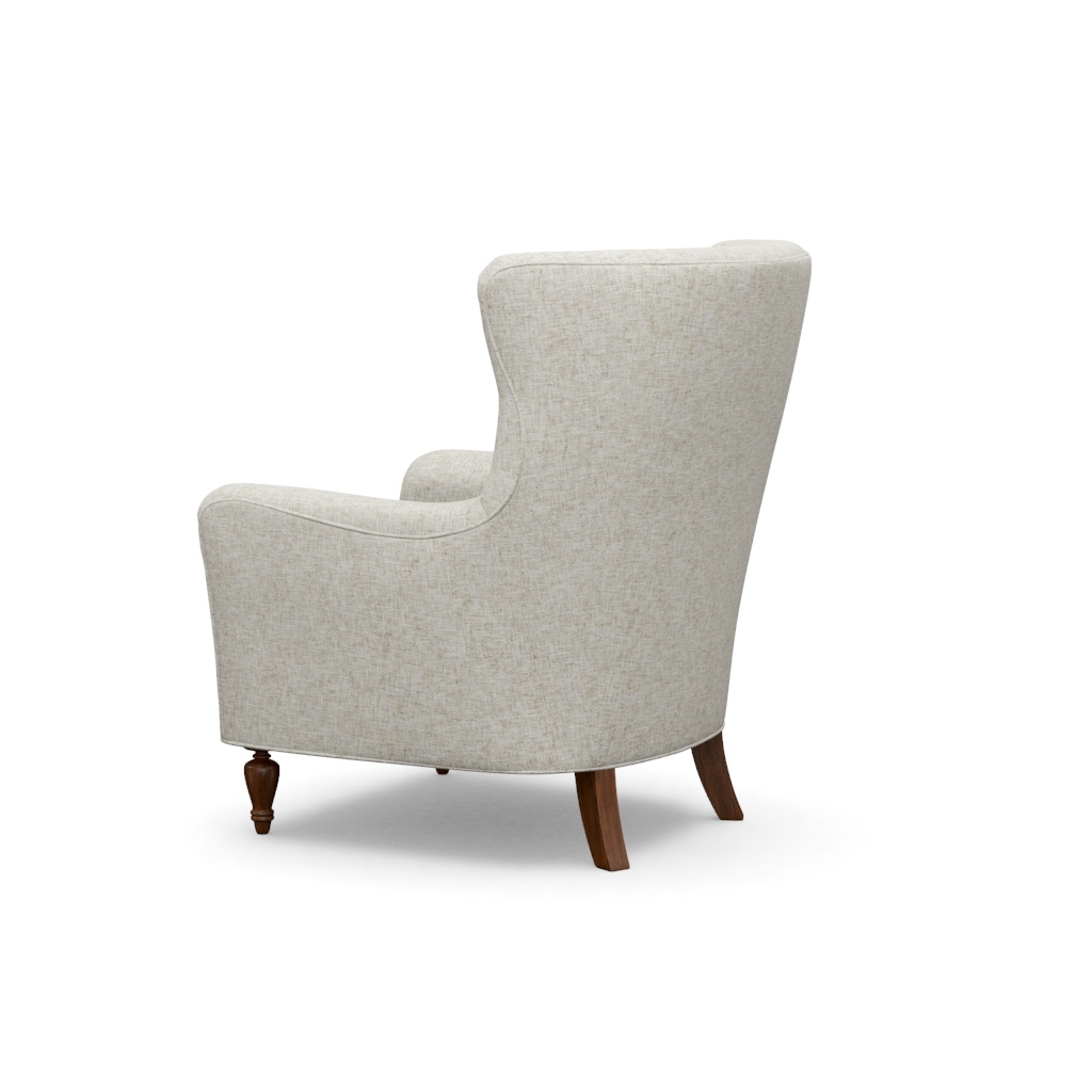 Tremont Chair – View at 150°