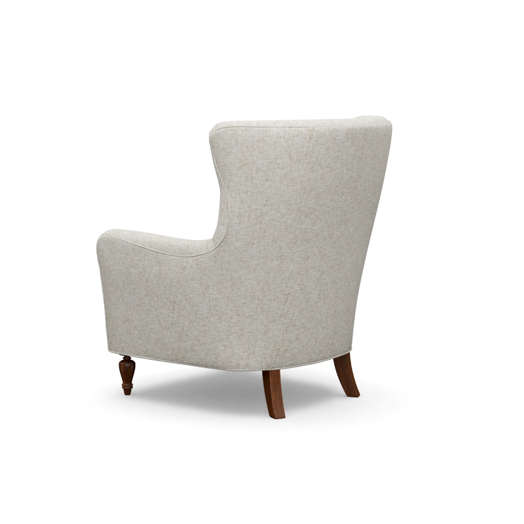 Tremont Chair – View at 160°