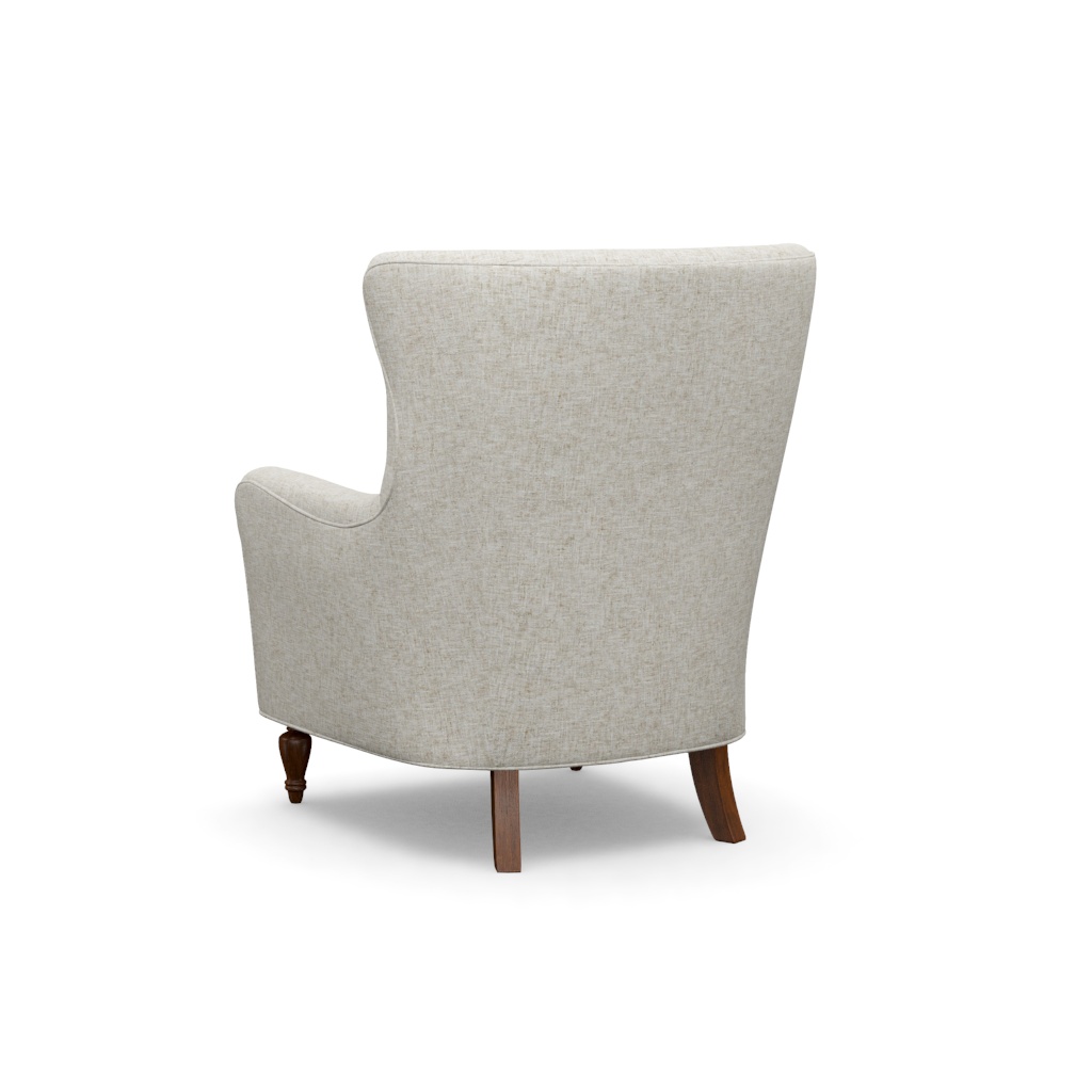 Tremont Chair – View at 180°