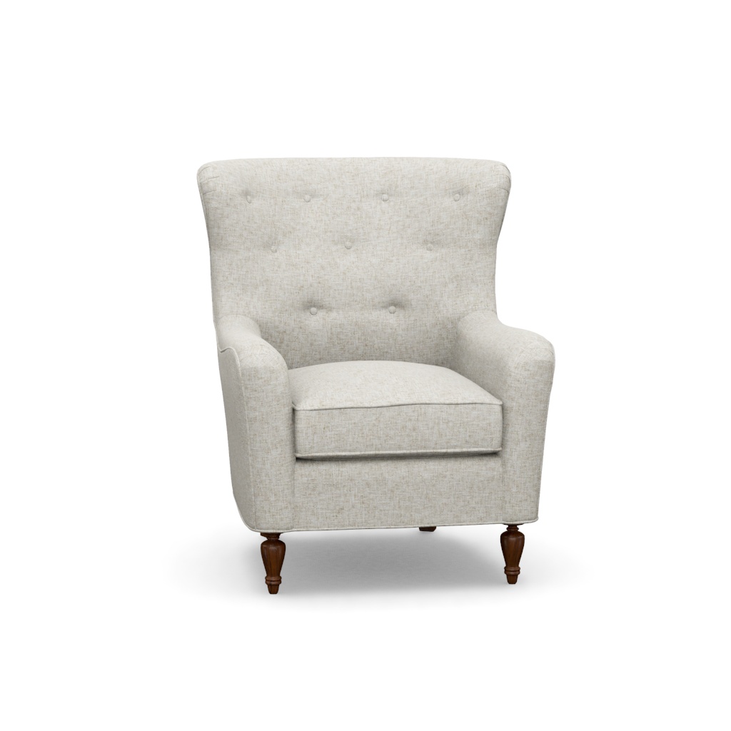 Tremont Chair – View at 20°