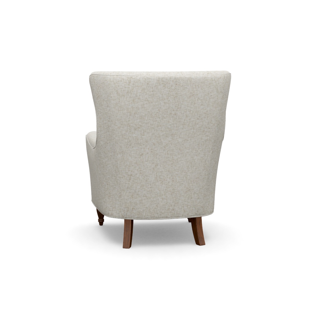 Tremont Chair – View at 200°