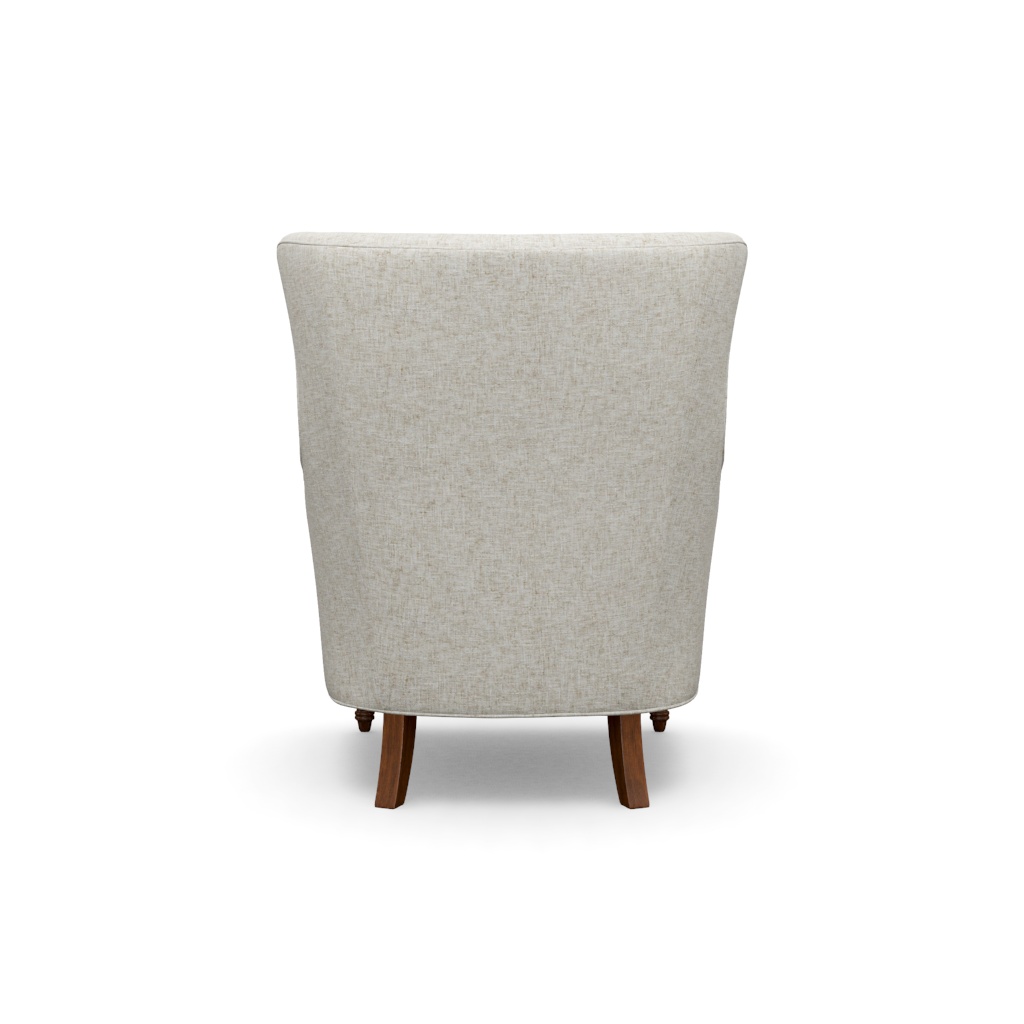 Tremont Chair – View at 210°