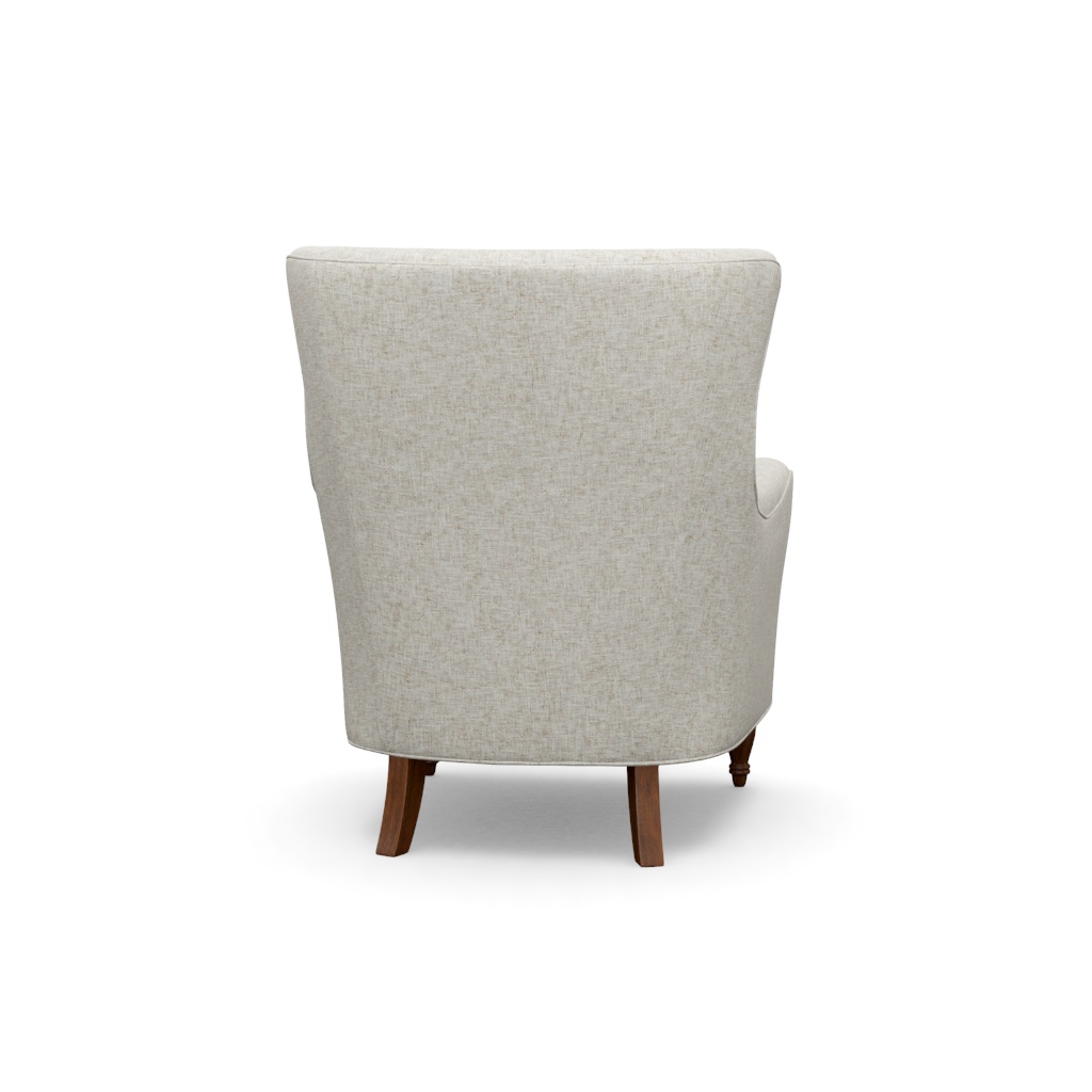 Tremont Chair – View at 220°