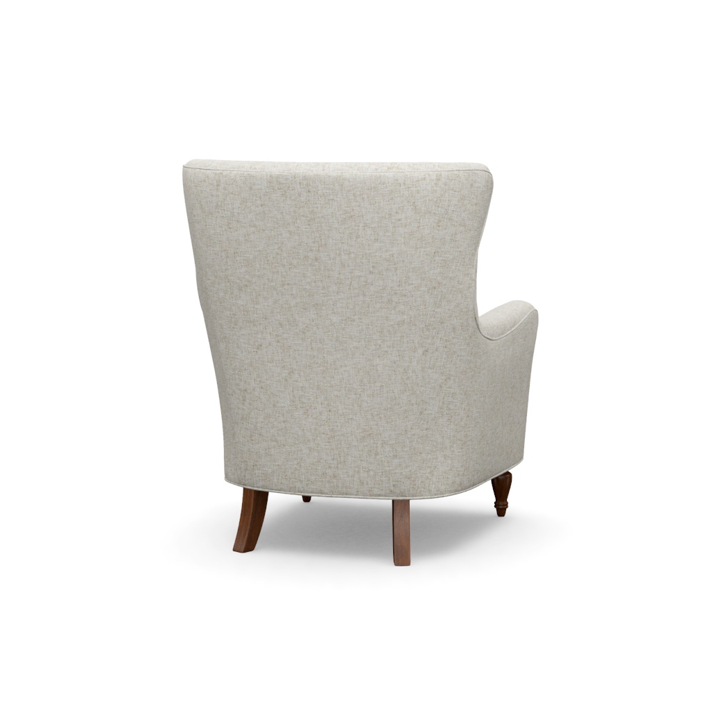Tremont Chair – View at 230°