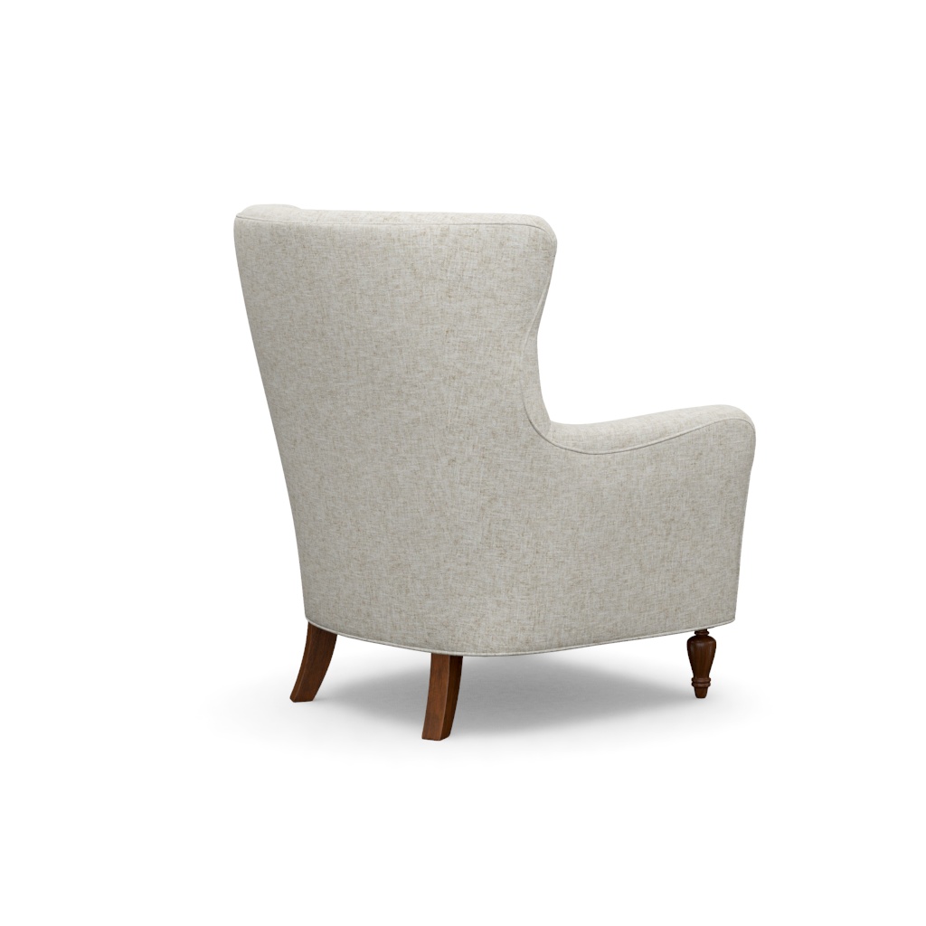 Tremont Chair – View at 260°