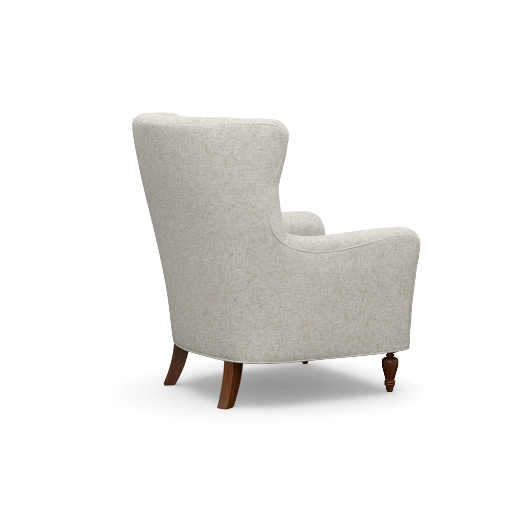 Tremont Chair – View at 270°