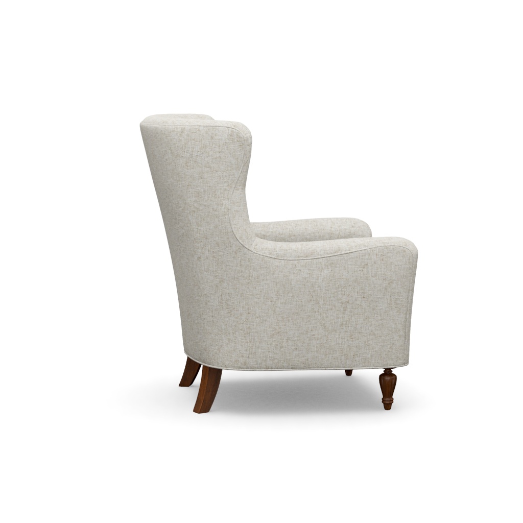 Tremont Chair – View at 290°