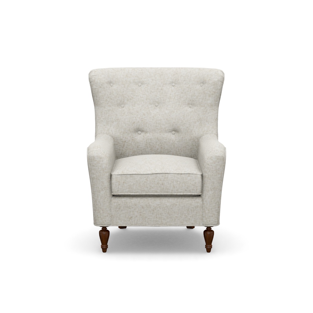 Tremont Chair – View at 30°