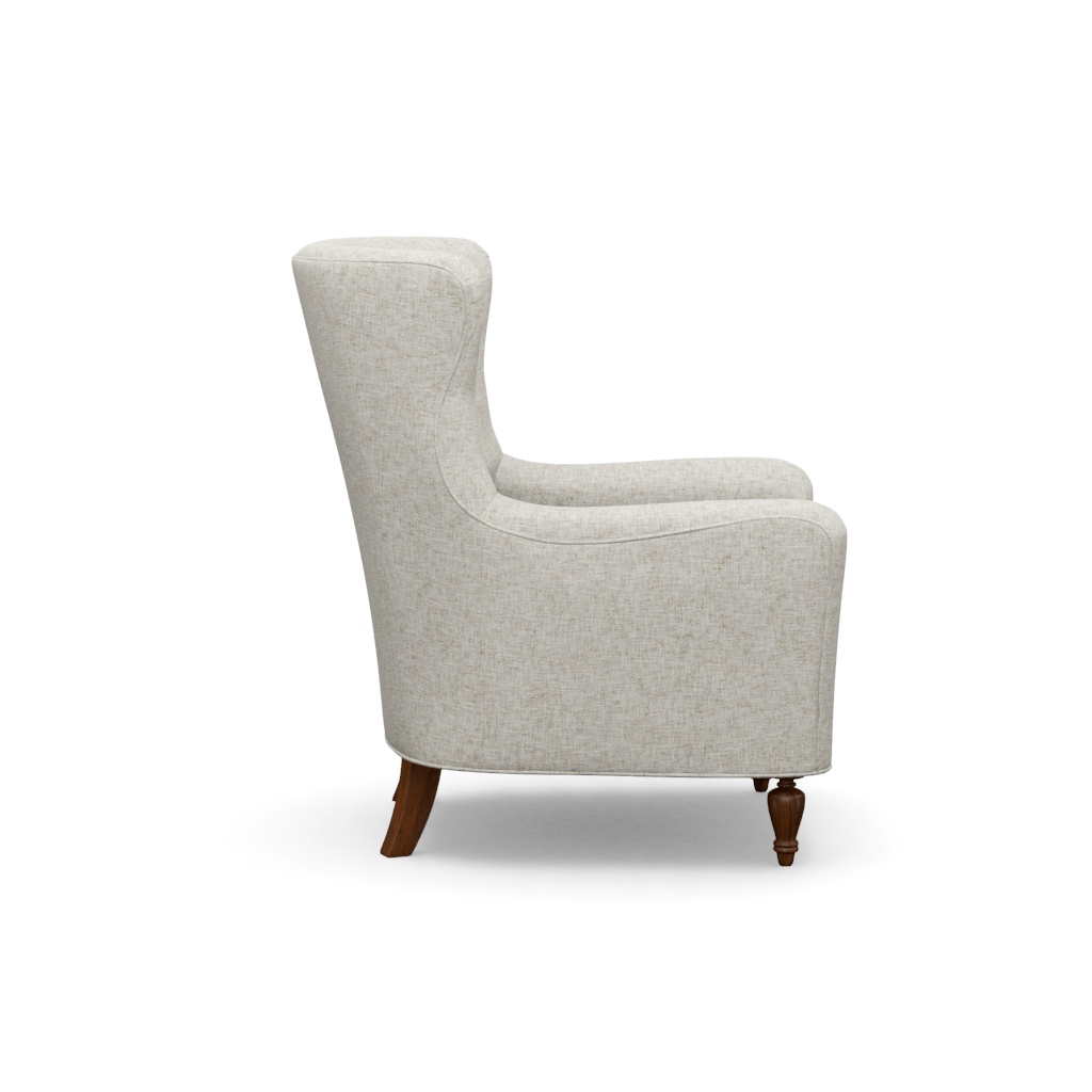 Tremont Chair – View at 300°