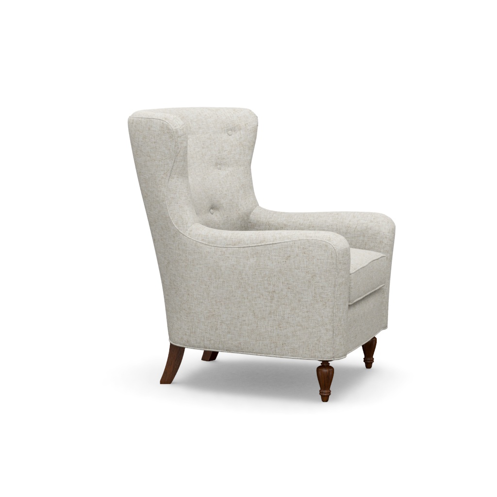 Tremont Chair – View at 320°