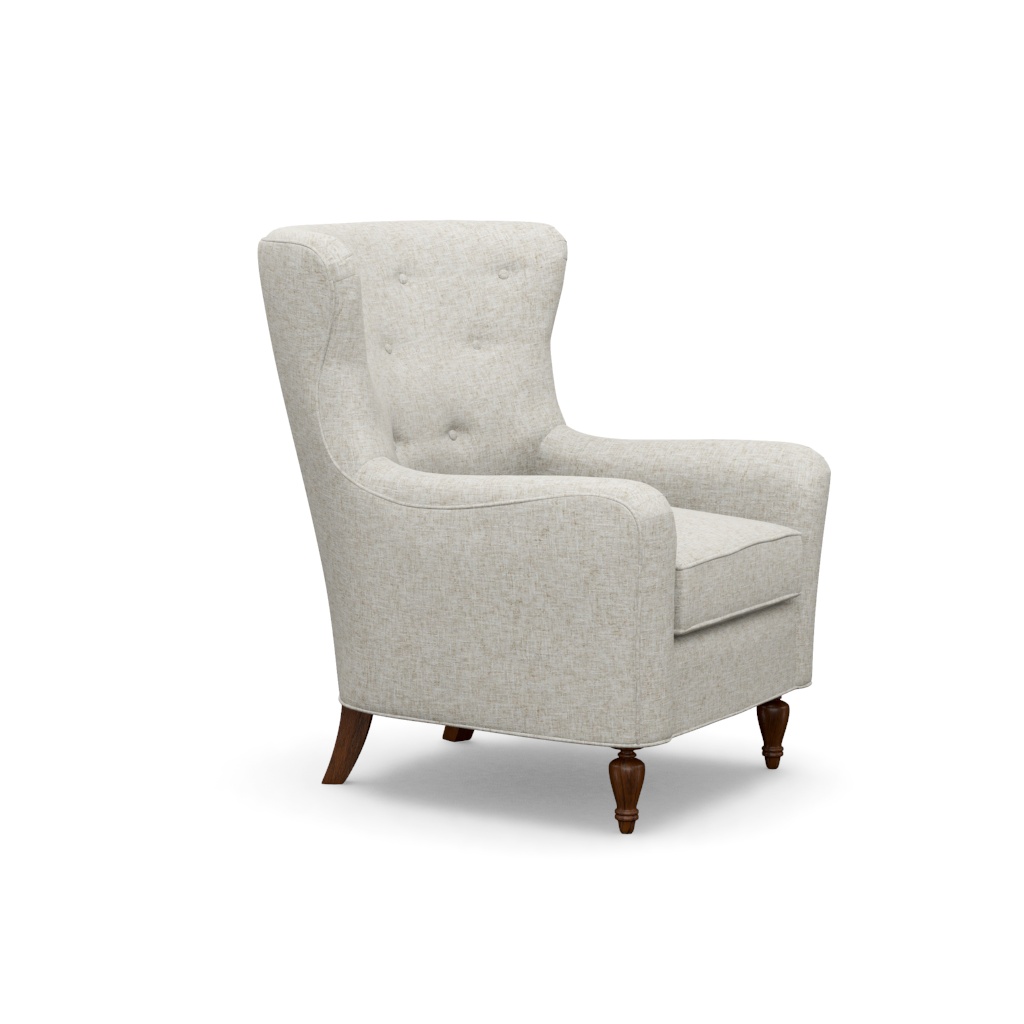 Tremont Chair – View at 330°