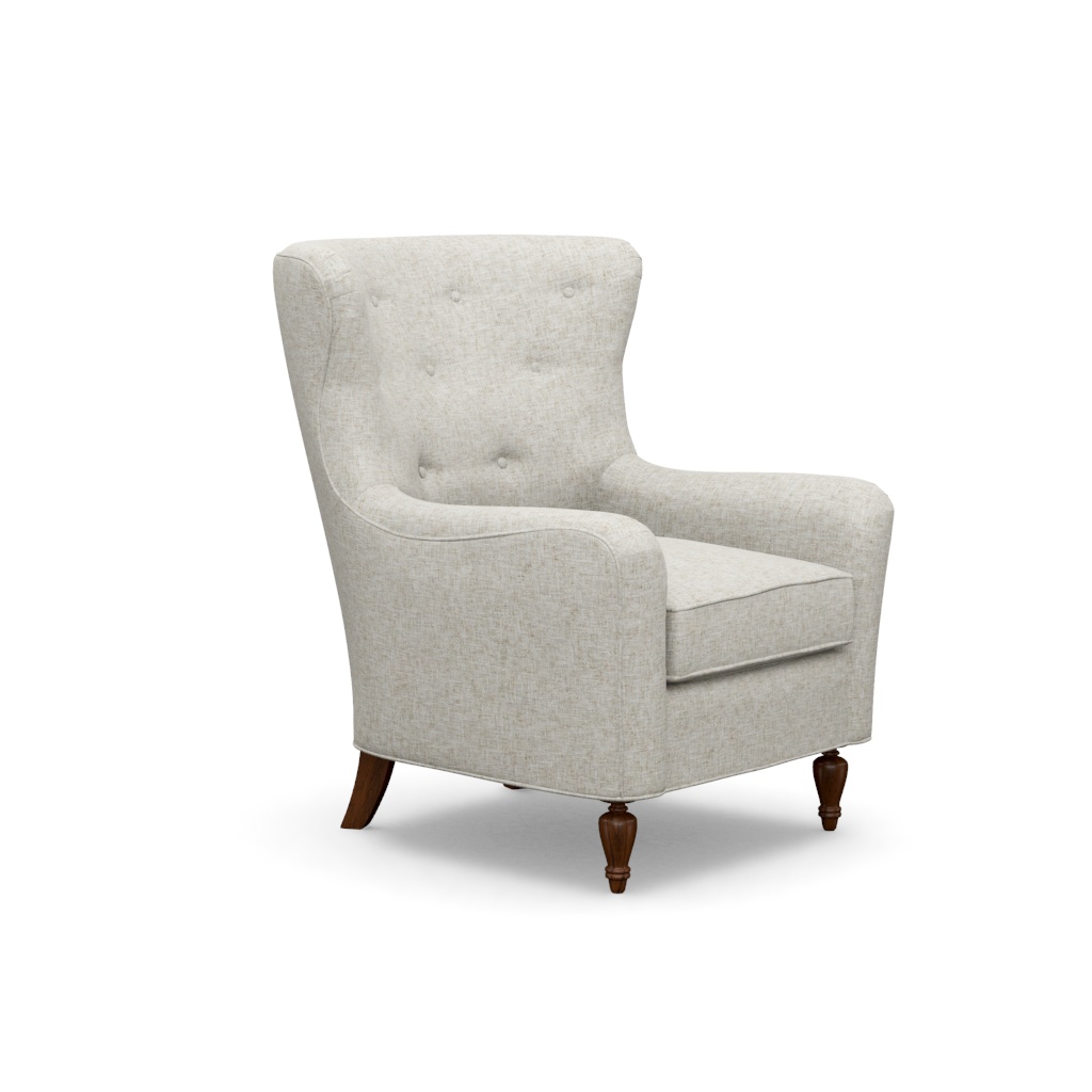 Tremont Chair – View at 340°