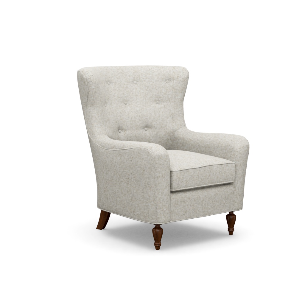 Tremont Chair – View at 350°