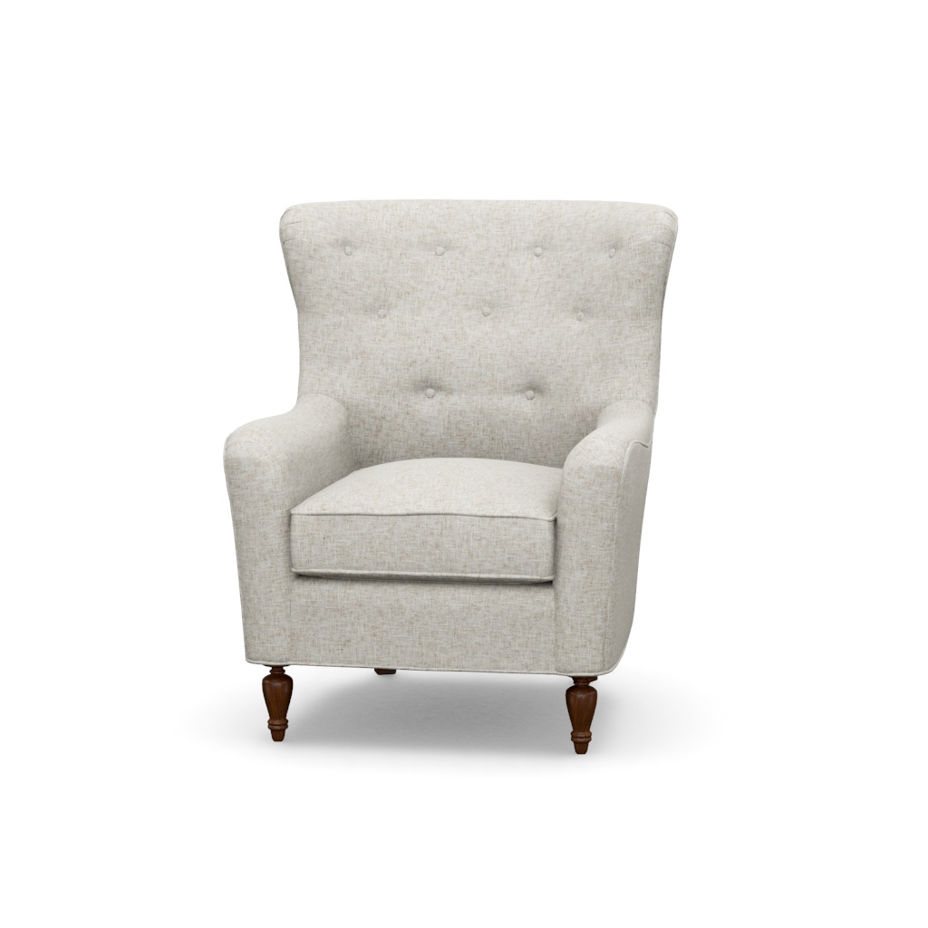 Tremont Chair – View at 40°