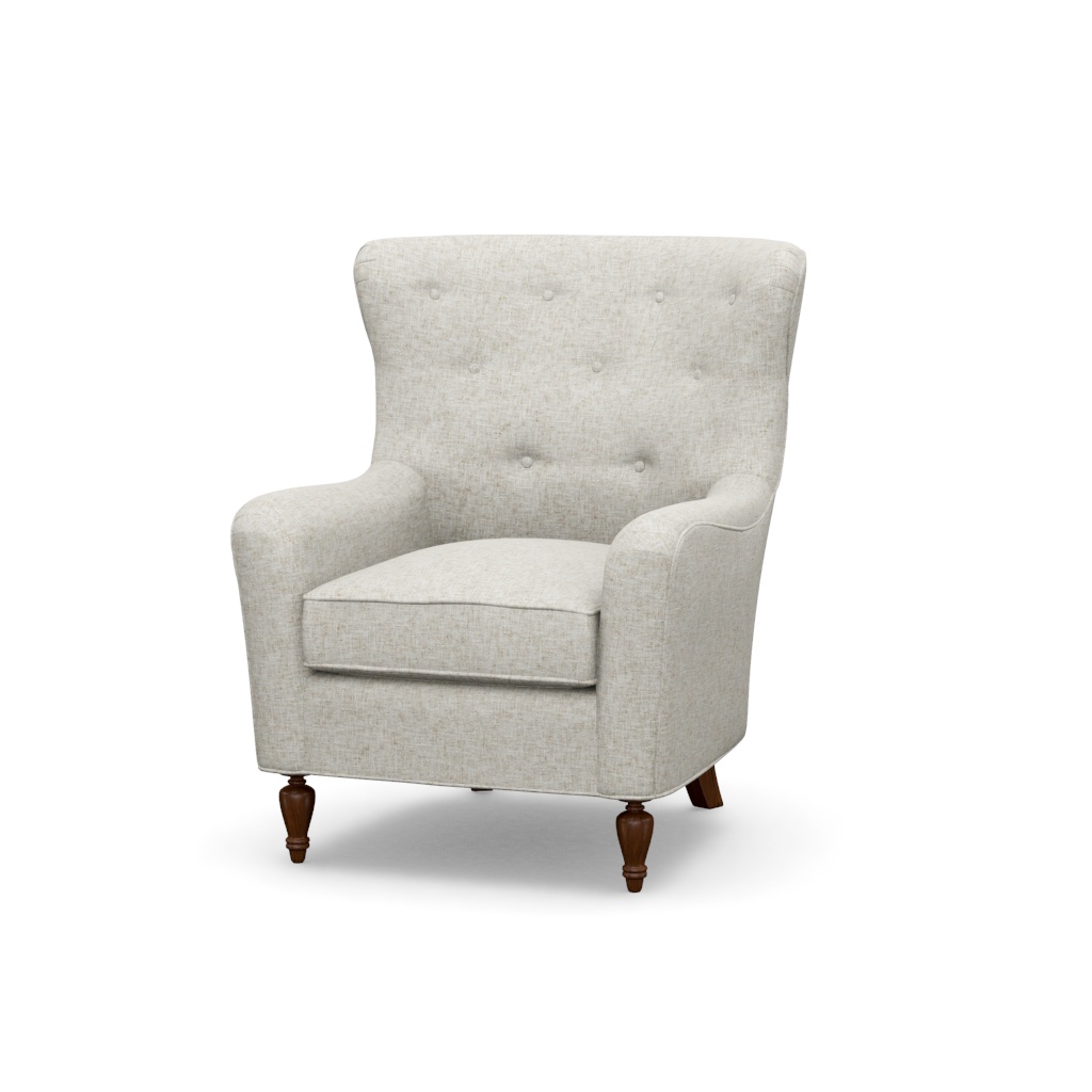 Tremont Chair – View at 50°