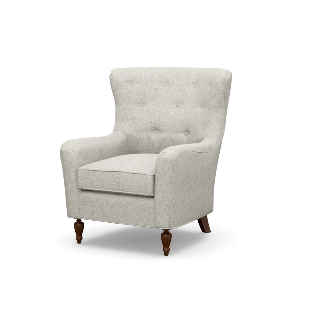 Tremont Chair – View at 60°