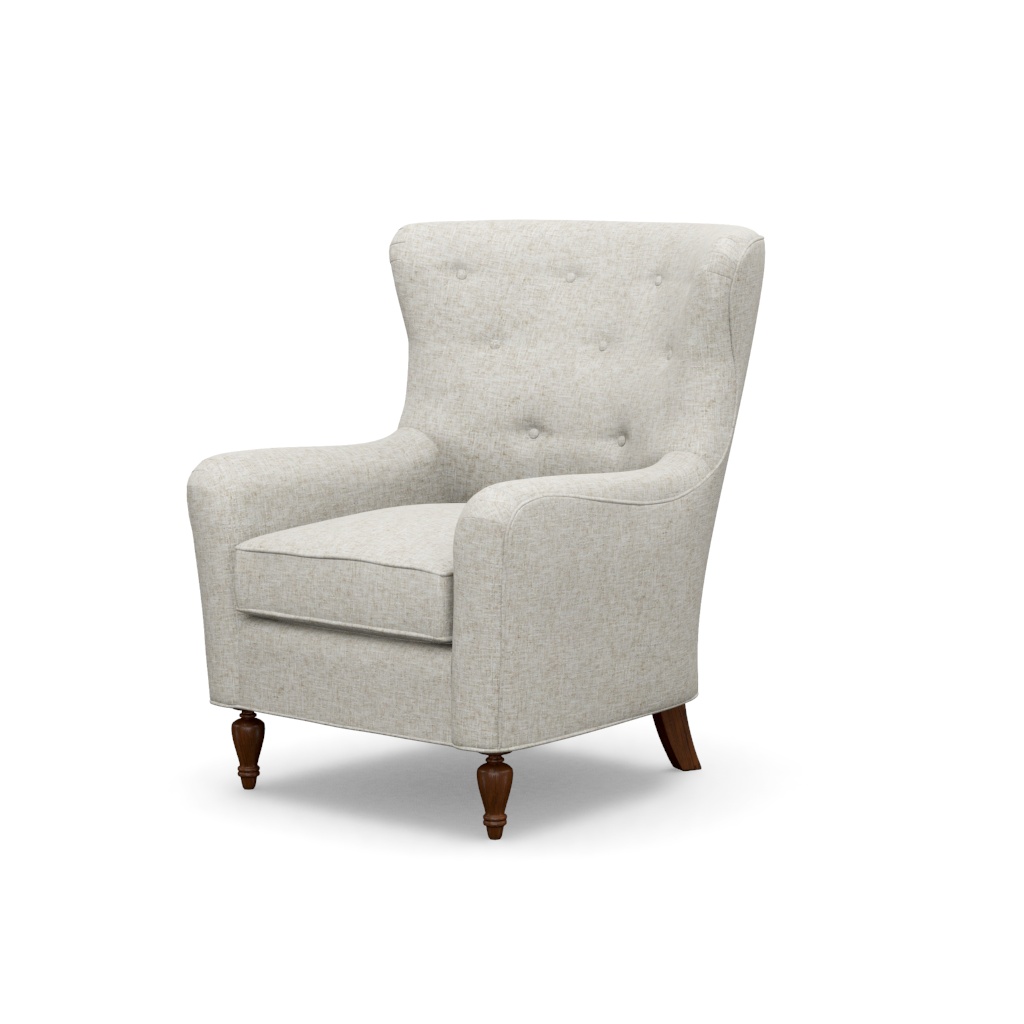 Tremont Chair – View at 70°