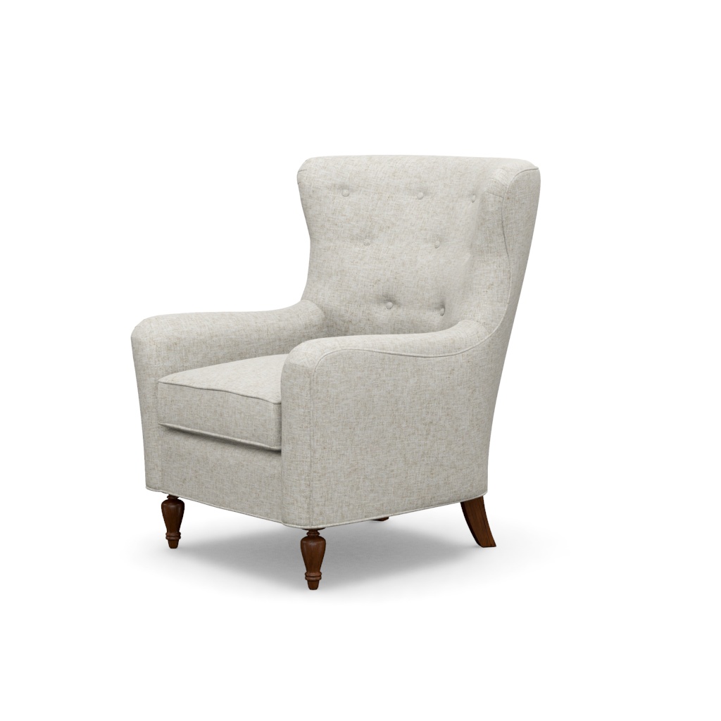 Tremont Chair – View at 80°