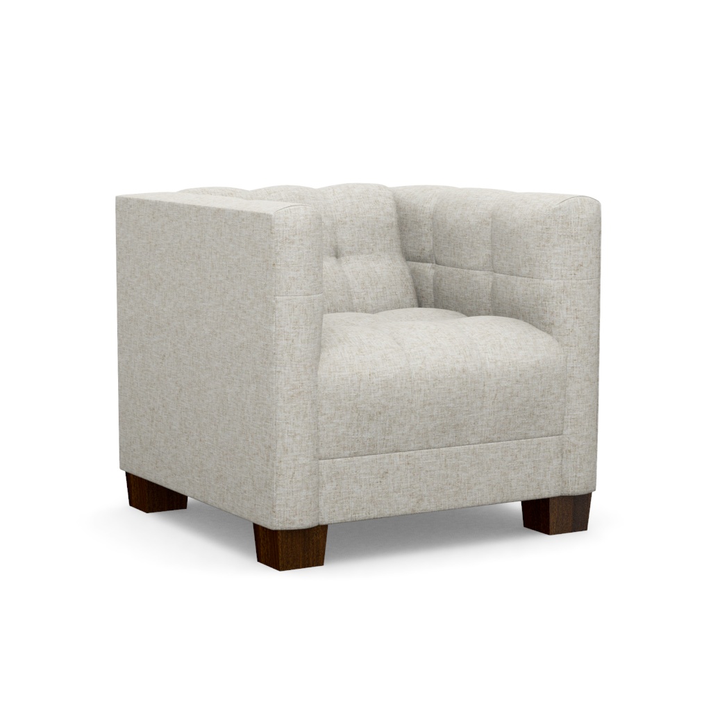 Emilia Chair – View at 0°