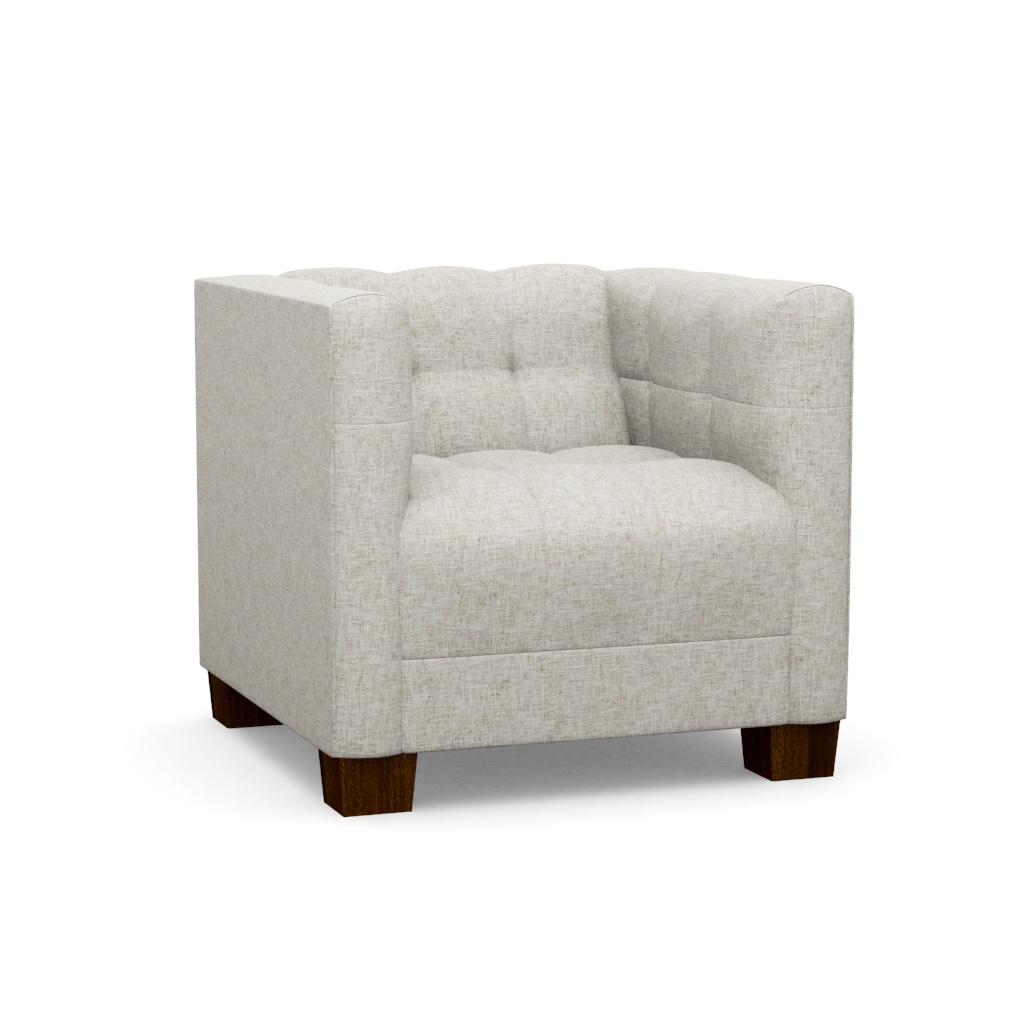 Emilia Chair – View at 10°
