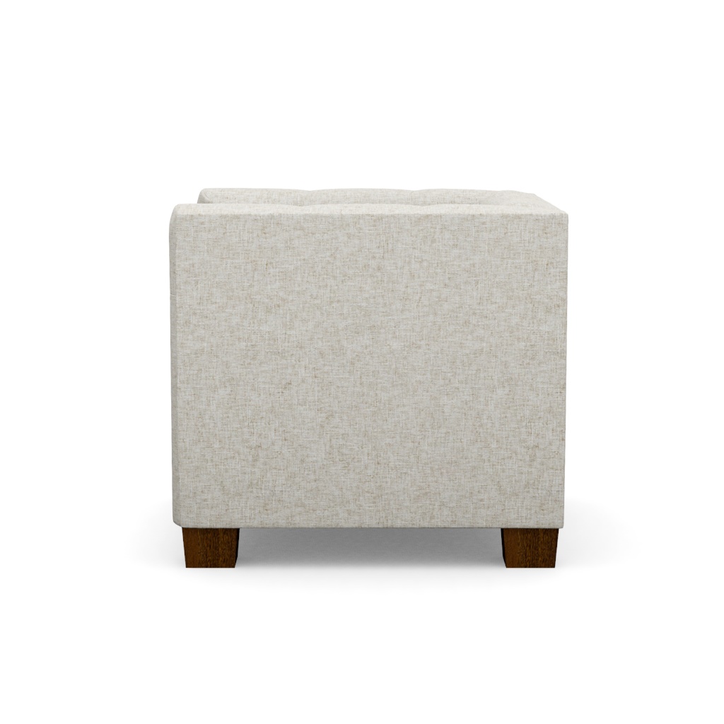 Emilia Chair – View at 120°