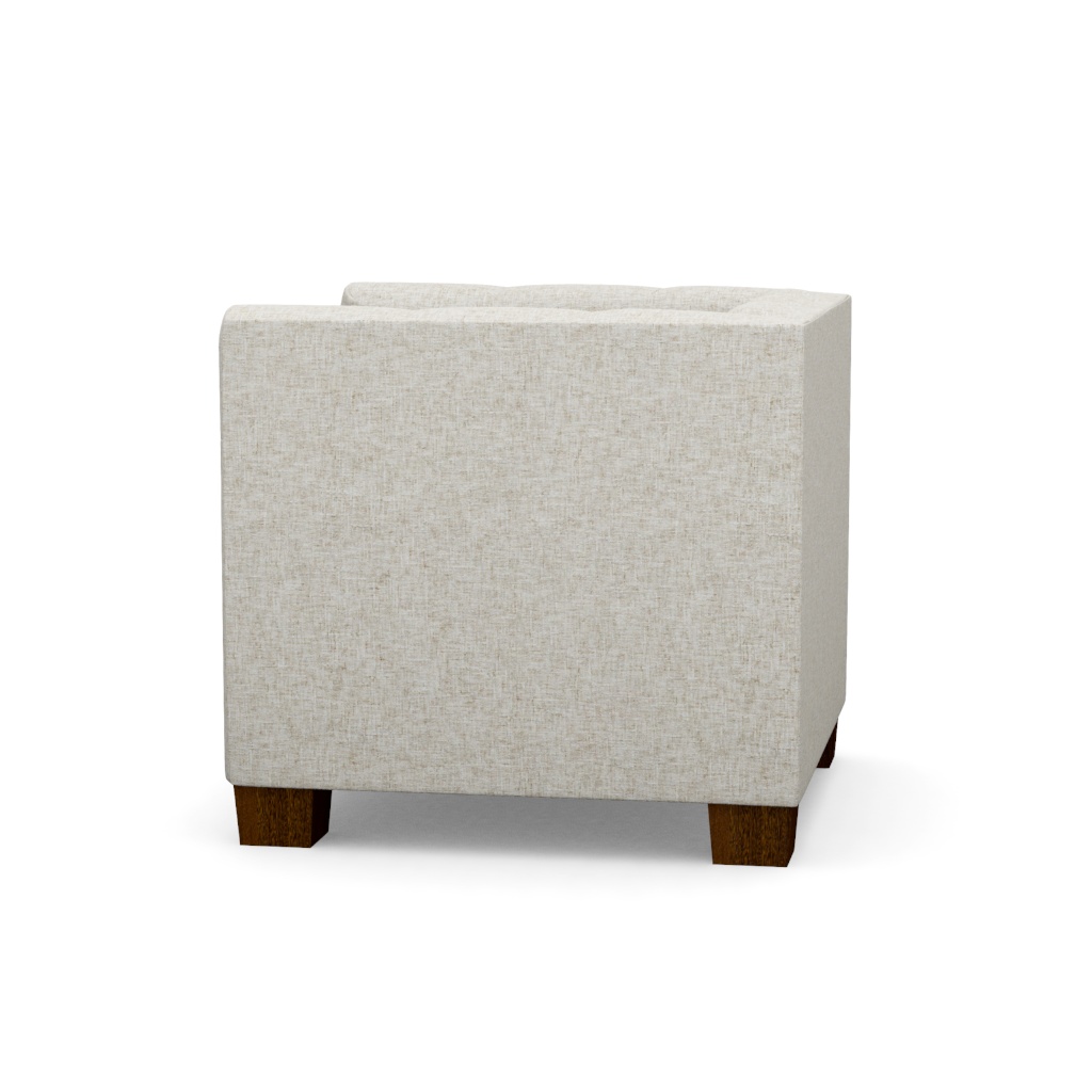 Emilia Chair – View at 130°