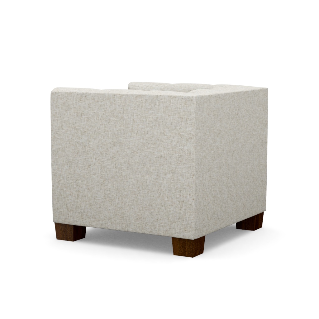 Emilia Chair – View at 150°